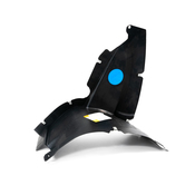 VW Fender Extension Panel - Genuine VW 3C8805912B