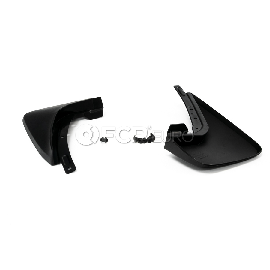 Volvo Mud Flap Set - Genuine Volvo 31435991 | FCP Euro