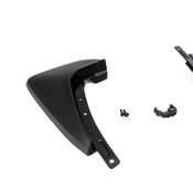 Volvo Mud Flap Set - Genuine Volvo 31435991