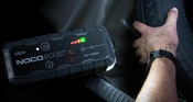 Portable Jump Starter Pack 1500 Amp - NOCO GB50
