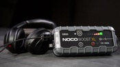 Portable Jump Starter Pack 1500 Amp - NOCO GB50