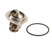 VW Engine Coolant Thermostat - Mahle 06K121113G