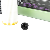 Audi Maintenance Service Kit - Liqui Moly 06L115562BKT11