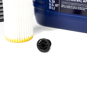 Audi Maintenance Service Kit - Liqui Moly 06L115562BKT12