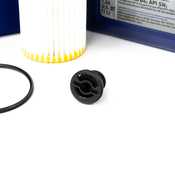 Audi Engine Change Kit - Liqui Moly 06L115562KT5