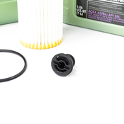 Audi Engine Oil Change Kit - Liqui Moly 06L115562KT6