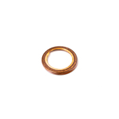 Land Rover Engine Oil Drain Plug Gasket - OE Supplier 213961L