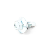 Land Rover Oil Drain Plug - Febi Bilstein LR025048