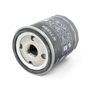 Land Rover Engine Oil Filter - Mann W713/28