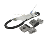 VW Window Regulator Kit - Vaico 1JM898462B