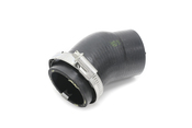 Audi VW Turbo Outlet Hose - Vaico 1K0145828S