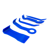 5-Piece Trim Removal Tool Set - CTA Manufacturing 5150