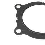 Audi Turbocharger Gasket - Elring 8E0253115D