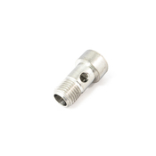 Audi VW Banjo Bolt (M14x26) - Genuine VW Audi 06A145541J