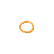 Land Rover Engine Oil Drain Plug Gasket - OE Supplier ETC7398