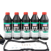 VW Automatic Transmission Service Kit - Liqui Moly KIT-00191