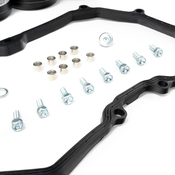 VW Automatic Transmission Service Kit - Liqui Moly KIT-00191