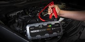 Portable Jump Starter Pack 3000 Amp - NOCO GB150
