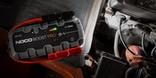 Portable Jump Starter Pack 3000 Amp - NOCO GB150