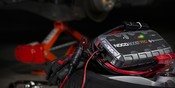 Portable Jump Starter Pack 3000 Amp - NOCO GB150