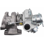Volvo Turbocharger - Mitsubishi 8602396