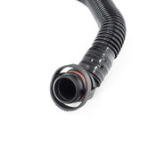 Porsche Engine Crankcase Breather Hose - VNE 4008341