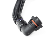 Porsche Engine Crankcase Breather Hose - VNE 4008341