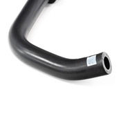 Porsche Brake Booster Vacuum Hose - VNE 4008776