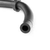 Porsche Brake Booster Vacuum Hose - VNE 4008776