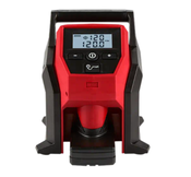 M12 Cordless Tire Inflator XC - Milwaukee 2475-21XC