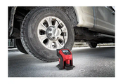 M12 Cordless Tire Inflator XC - Milwaukee 2475-21XC