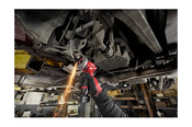 M12 Fuel 3" Compact Cut Off - Milwaukee 2522-20