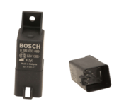 VW Glow Plug Relay - Bosch 038907281C
