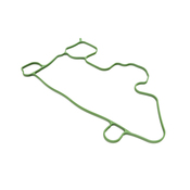 Audi VW Oil Separator Gasket - Elring 06K103484F