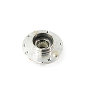 BMW Axle Bearing and Hub Assembly - Genuine BMW 31212226640