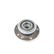 BMW Axle Bearing and Hub Assembly - Genuine BMW 31212226640