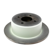 BMW Brake Disc - Genuine BMW 34211163145