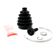 Audi Porsche CV Boot Kit - Febi Bilstein 43797