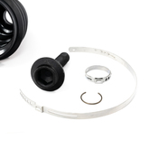 Audi Porsche CV Boot Kit - Febi Bilstein 43797
