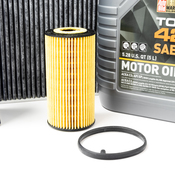 Audi Maintenance Service Kit - Liqui Moly 06D115562KT9