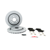 Volvo Brake Kit - Textar 31471028KT1