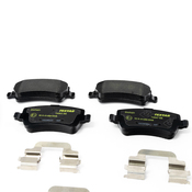 Volvo Brake Kit - Textar 31471028KT1