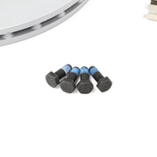 Volvo Brake Kit - Textar 31471028KT1