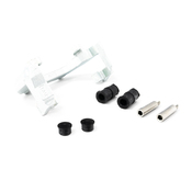 Volvo Disc Brake Caliper Bracket - Genuine Volvo 36000732
