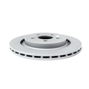 Volvo Disc Brake Rotor - Zimmermann Z Coat 31471028