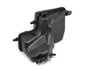 BMW Engine Coolant Reservoir - Mahle Behr 17137647713