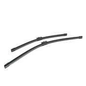 BMW Volvo Wiper Blade Set - Bosch 3397118953