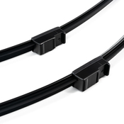 BMW Volvo Wiper Blade Set - Bosch 3397118953