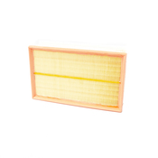 Audi VW Engine Air Filter - Mann 5Q0129620C