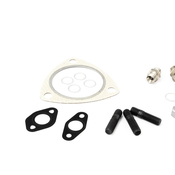 Audi Turbocharger Installation Kit - Elring 06A253039EKT